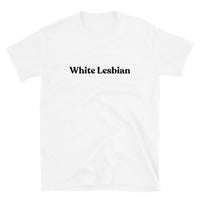 White Lesbian