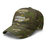 Liebing Group Multicam Hat