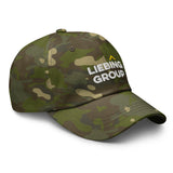 Liebing Group Multicam Hat