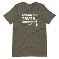 Speak the Truth
