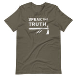 Speak the Truth
