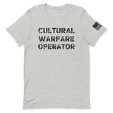 Cultural Warfare Operator