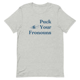 Puck Your Fronouns