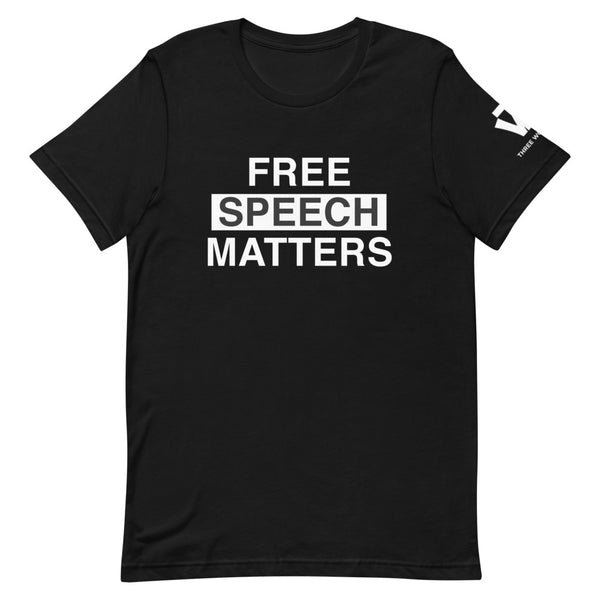 Free Speech Matters