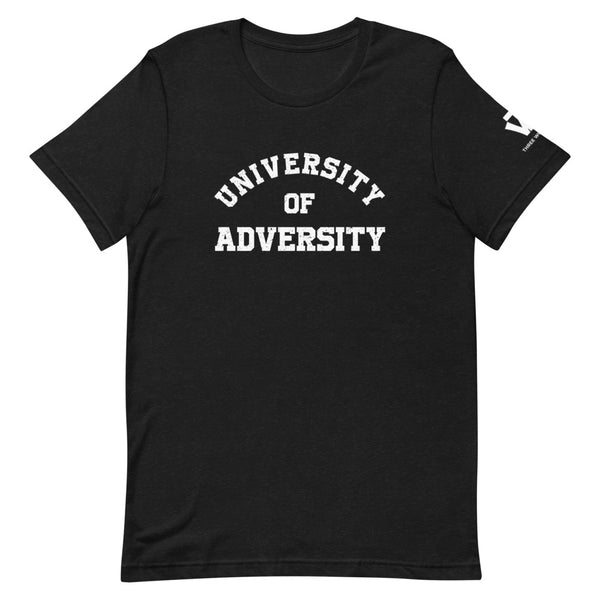 University of Adversity