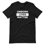 Unborn Lives Matter