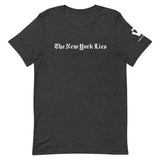 The New York Lies