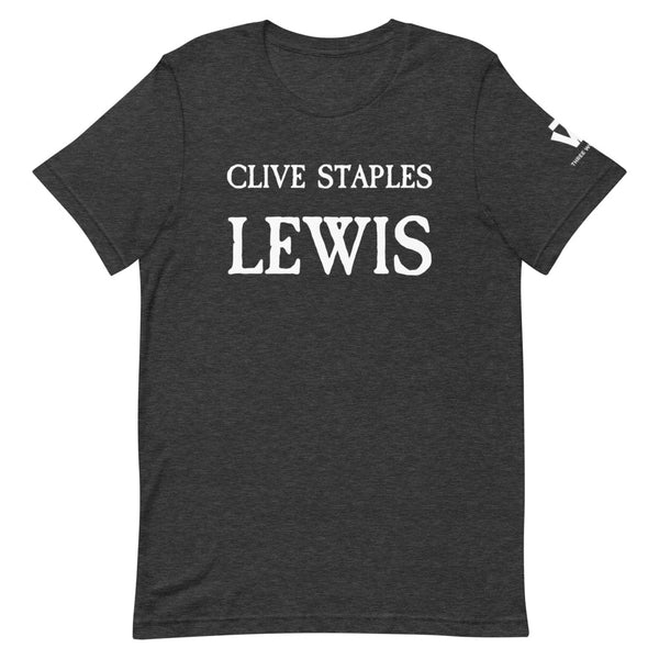 Clive Staples Lewis