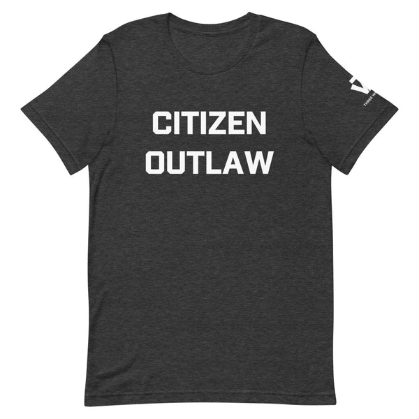 Citizen Outlaw