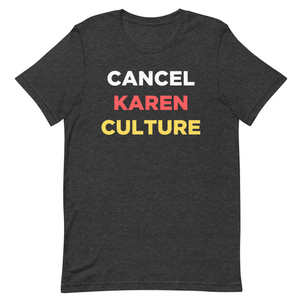 Cancel Karen Culture