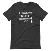 Speak the Truth