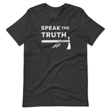 Speak the Truth