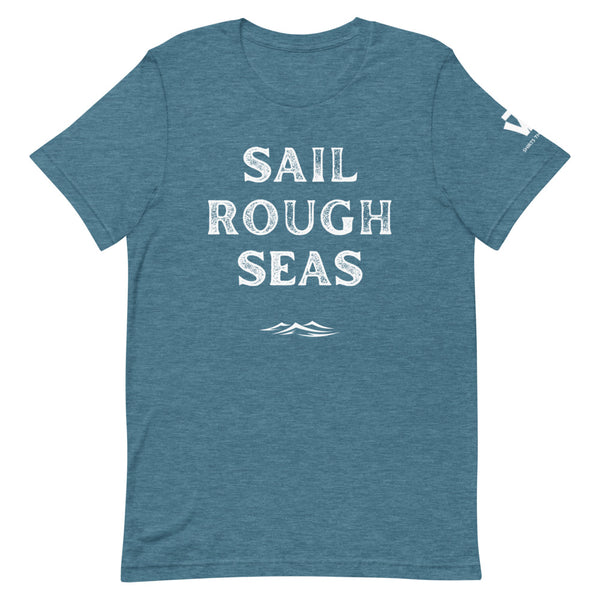 Sail Rough Seas