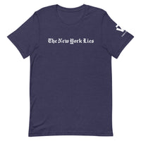 The New York Lies