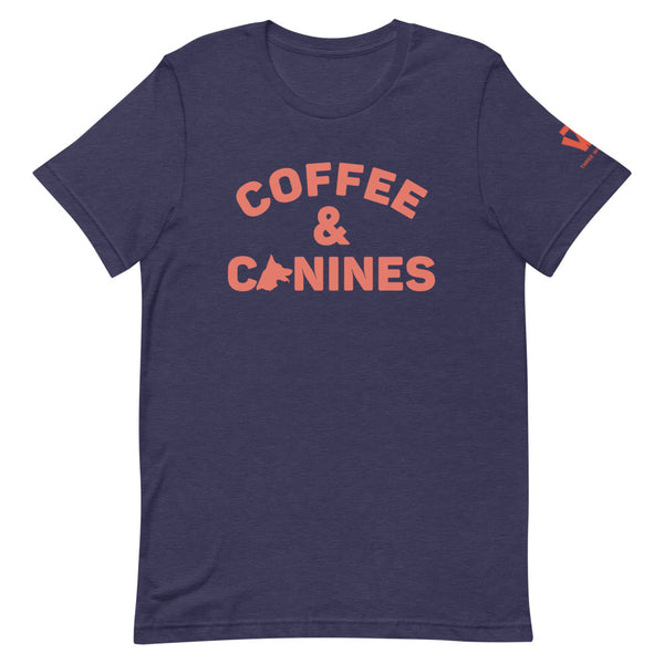 Coffee & Canines