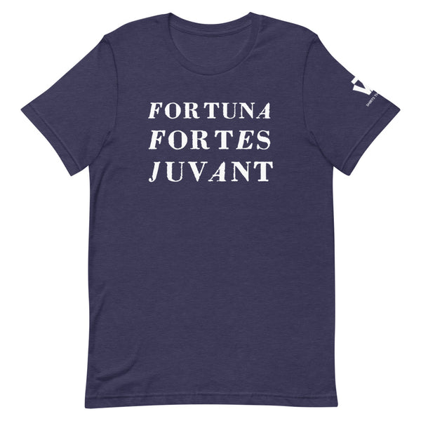 Fortes Fortuna Juvant