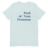 Puck Your Fronouns