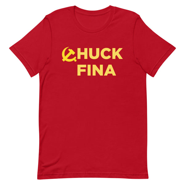 Chuck Fina